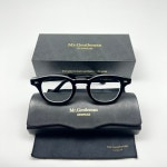 미스터 젠틀맨 지미 JIMMY 블랙  [렌즈 무료제공] : 피콜로안경원