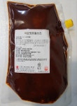 (도매) 매운맛조절소스 2kg 얼큰 국밥 땡초다대기 : 훈푸드