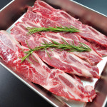 천지푸드 LA 양념갈비 소 엘에이 갈비 양념 구이 1kg 선물세트 : 천지푸드