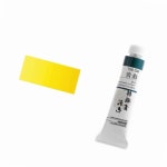 OR2 한국화물감 채색 No.305 황 20ml 1개입 수채화재료 화방물감 : 온가지샵