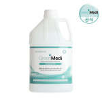 그린메디 뿌리는 살균 소독제 미산성 차아염소산수 4L, 1개 : 그린메디존