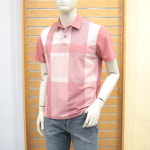 [INDIAN] 체크 프린트 티셔츠 MIT AS5M3201 : 인디안아울렛덕포점