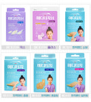 여드름패치 일동 메디터치H 썬 프로텍션 돗트 48매입 상처 진물 흡수 방수 반창고 밴드 : 다나아팜