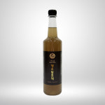 국내최초 청한농장 천연발효은행식초 행초발효액 750ml 숙성연도 선택 : 청한농장 은행식초