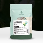 참굿즈 거창 삼백초잎 삼백초차 50티백 건조삼백차 : 말라코스 효과좋은 영양제