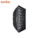 고독스 보웬스 마운트 허니컴 직사각 소프트박스 GODOX SB-FW80120 / 80x120cm : SC 샵