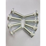 700 파이오니어 UTV XYUXIN 탈론 2014- 볼트 스터드 1000 앞바퀴 520 1000X 1000R 500 리어 2002-2015 90113-SM1-005 교체, VFR... 