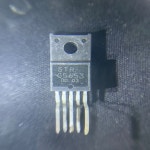 STR5653 STR5653 G5653 TO220-5 로트당 20 ~ 50 개 신제품 : BulkTradeShop
