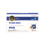 광동 마그비타 이뮨샷 마시는 액상 종합 멀티비타민 3박스 : 헬로우뉴질랜드