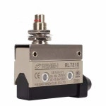 4pcs 여행 스위치 RL7310 TZ CZ MN AZ CZ-7310 : 그린 상사