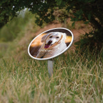 팻포미 펫포미 납골당꾸미기 세라믹포토 반려동물추모액자 강아지비석 애견추모사진제작 수목장액자 : 팻포미