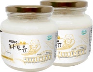 프로라드유/돈지/식용돈지/라드유/라드/100%돈지/소분 1set (700g x 2) : 신우에프앤에스