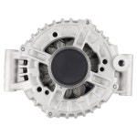 교체하기 135i 12892 180A MISIOEK 7-그루브 xDrive 335xi 풀리, 11302 335d 535i 12V 335i 535xi, 335is Alternator : 아마조니1