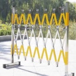 스테인리스 안전 펜스 야외 바리게이트 휀스 폴딩 또는 울타리 빨강 찾기 주문 1 스텐자바라대문 옐로우 철제 1 빨강 또는 찾기 : 투케이마트