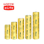 롯데 업소용랩 실속형 35cm x 500m, 6개 : 착한가격 바른몰