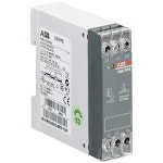 ABB 1SVR550824R9100 모니터링 릴레이 208 440 VAC 1CO 3상 : 글로우S