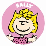 스티커 샐리 10x10 십자수세트 십자수패키지 : 베마트라