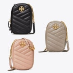 TORY BURCH 토리버치 여성 키라 쉐브론 크로스바디 73515 : C1020 런던명품백