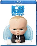 보스 베이비 [Blu-ray] : FindX KT