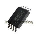 (10 개) H9926CTS TSSOP-8 N 채널 20V 6A MOSFET 전계  튜브 100% : 믿고사는스토엉