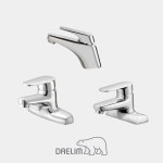 대림 바스 방문 설치 1홀 세면 수전 DL-L3010 : 에스앤씨솔루션주식회사