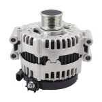 교체하기 135i 12892 180A MISIOEK 7-그루브 xDrive 335xi 풀리, 11302 335d 535i 12V 335i 535xi, 335is Alternator : 아마조니1