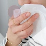 루루 1겹 점보롤 500m 화장지 대용량 업소용롤휴지 공중화장실 티슈 점보 대형두루마리 : 장미와김목수