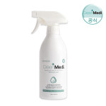 그린메디 뿌리는 살균 소독제 미산성 차아염소산수 500ml, 1개 : 그린메디존