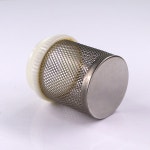 1/2 3/4 1 1 2 1 5 2 가든 호스 필터 워터 펌프 마이크로 관개 용 보호 물 깨끗한 메쉬 필터 조인트 여과기 : 제이케이유통28