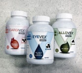 벡스퍼트 아이벡스(EYEVEX) 150g(눈 건강 보조) : Leepet