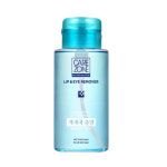 케어존 닥터솔루션 저자극 립앤아이 리무버 300ml : RED BAND