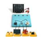 태양전지실험키트 : 과학사랑