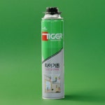 경질 우레탄폼 단열재 스프레이 단열 누구 보수 난연 750ml 15개 : ECO-MART