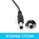 리튬 폴리머 배터리 팩용 8.4V 3A 4A 5A 지능 이온 충전기 EU 미국 영국 AU 플러그 Dc 5.5 2.5mm 8.4V 3A US : 라벨샵인