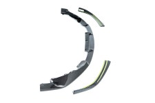 3DDesign 카본 프론트 스포일러 - BMW GX M3, M4 : 스톨즈인터내셔널