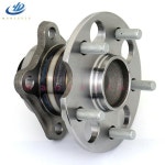 OEM 42450-08030 TOYOTA SIENNA L3 ASL30 GSL30 GSL33 2.7 3.5 1AR-FE 2GR-FE 2GR-FKS 2010-2016 용 후방 휠 허브 : 블루 상사