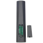 샤프 스마트 TV 교체 범 음성 원격 제어 사 32/40/BI5EA SHWRMC013과 : 케이알92