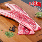 [땡스미트] 30년 장인의 꼼꼼한 검수 우대 LA갈비 갈비살 부채살 안창살 : 미소드림 FV