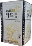 프로라드유/돈지/라드유/라드/100%돈지/14kg : 신우에프앤에스