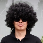 원그린 뽀글이가발 파티 소품 노래방 네컷 파마 : 그린추천샵