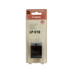 캐논 LP-E10 정품 배터리 / 리안 : 주식회사 리안
