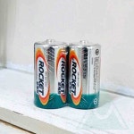 올몰 망간 D 건전지 24p 1.5VD형건전지 망간배터리 : 올이커머스