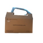 그랜져 도어 후면우측 77003 G8002 : KOREA 카 부품