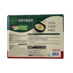 비비고 사골곰탕진 500g x 12g 즉석식품 레토르트식품 북어국 / 코스트코 : 세실리빙