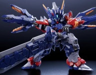 [국내예약] 장도모형 CD-TGM01 천미 SD 프라모델 : NewType