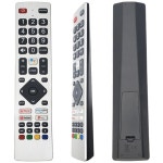 샤프 스마트 TV 교체 범 음성 원격 제어 사 32/40/BI5EA SHWRMC013과 : 케이알92