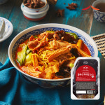 고추명가 클래식 마라소스 1kg / 마라탕 만들기 재료 육수 국물 업소용 대용량 (중국식) : 고추명가