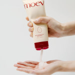 모에브 기프트세트 탈모완화 아누카틴 두피케어 한예슬샴푸 하트페어링 제연 지민 : moev