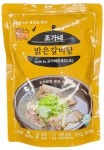 조가네 곰탕 혼합6종(6팩) : 조가네한우곰국