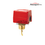 효신 플로우스위치 유량흐름 유량흐름스위치 HFS 15A : 배관컴퍼니.